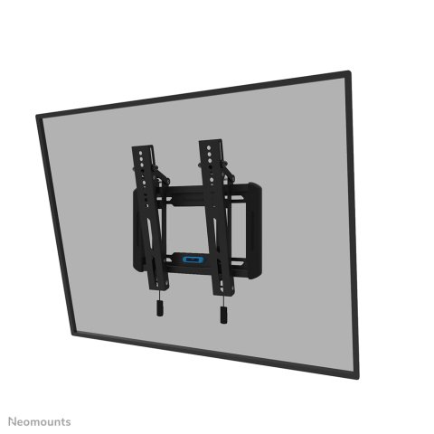 Neomounts WL35-550BL12 Soporte de pared para TV 24-55" - inclinable - fácil montaje