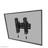 Neomounts WL35S-850BL12 Soporte de pared para TV 24-65" - inclinable - bloqueable - instalación rápida
