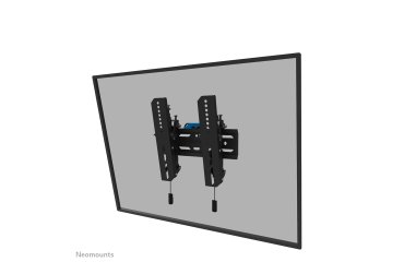 Neomounts WL35S-850BL12 Soporte de pared para TV 24-65" - inclinable - bloqueable - instalación rápida