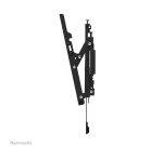 Neomounts WL35S-850BL12 Support pour écran mural 24-65" - inclinable - verrouillable - installation rapide