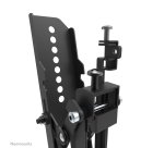 Neomounts WL35S-850BL12 Support pour écran mural 24-65" - inclinable - verrouillable - installation rapide