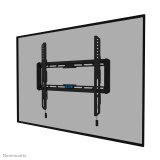Neomounts WL30-550BL14 Support pour écran mural 32-75" - ultra-plat - installation facile