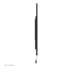 Neomounts WL30-550BL14 Support pour écran mural 40-75" - ultra-plat - installation facile