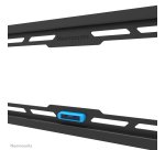 Neomounts WL30-550BL14 Support pour écran mural 40-75" - ultra-plat - installation facile