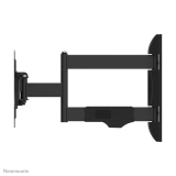 Support mural pour TV 55'' WL40-550BL12 LEVEL Neomounts