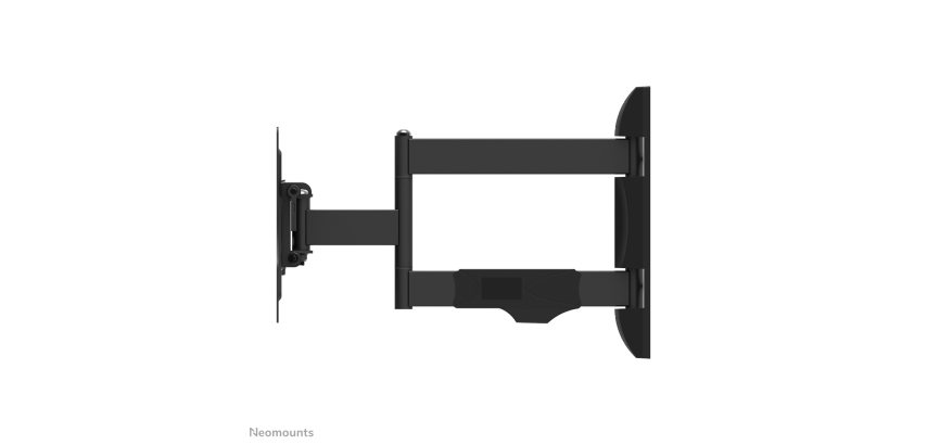 Support mural pour TV 55'' WL40-550BL12 LEVEL Neomounts