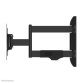 Support mural pour TV 55'' WL40-550BL12 LEVEL Neomounts