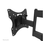 Support mural pour TV 55'' WL40-550BL12 LEVEL Neomounts