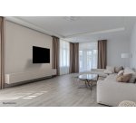 Support mural pour TV 55'' WL40-550BL12 LEVEL Neomounts