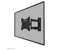 Neomounts WL40-550BL12 Soporte de pared para TV 32-55" - movimiento completo - fácil montaje