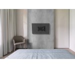 Support mural pour TV 55'' WL40-550BL12 LEVEL Neomounts
