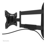 Support mural pour TV 55'' WL40-550BL12 LEVEL Neomounts