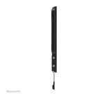 Neomounts WL30-550BL12 Support pour écran mural 24-65" - ultra-plat - installation facile