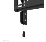 Neomounts WL30-550BL12 Support pour écran mural 24-65" - ultra-plat - installation facile