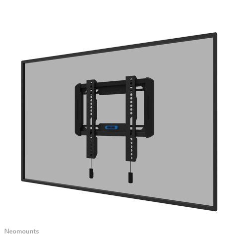 Neomounts WL30-550BL12 Soporte de pared para TV 24-65" - ultra plano - fácil montaje