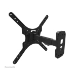 Neomounts WL40-540BL14 Support pour écran mural 32-55" - orientable - installation facile