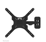 Neomounts WL40-540BL14 Support pour écran mural 32-55" - orientable - installation facile