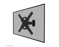 Neomounts WL40S-840BL14 Support pour écran mural 32-65" - orientable - installation rapide