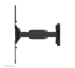 Neomounts WL40S-840BL14 Support pour écran mural 32-65" - orientable - installation rapide