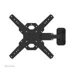 Neomounts WL40S-840BL14 Support pour écran mural 32-65" - orientable - installation rapide