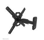 Neomounts WL40S-840BL14 Support pour écran mural 32-65" - orientable - installation rapide
