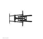 Neomounts WL40-550BL18 Soporte de pared para TV 43-75" - movimiento completo - fácil montaje