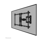 Neomounts WL40S-850BL16 Soporte de pared para TV 40-70" - movimiento completo - instalación rápida