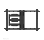 Neomounts WL40S-850BL16 Support pour écran mural 40-70" - orientable - installation rapide
