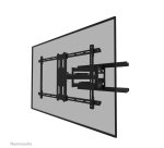 Neomounts WL40S-850BL18 Support pour écran mural 43-86" - orientable - installation rapide