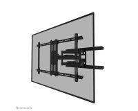 Neomounts WL40S-850BL18 Soporte de pared para TV 43-86" - movimiento completo - instalación rápida