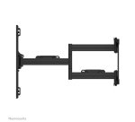 Neomounts WL40S-850BL18 Support pour écran mural 43-86" - orientable - installation rapide