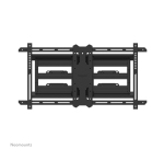 Neomounts WL40S-850BL18 Support pour écran mural 43-86" - orientable - installation rapide