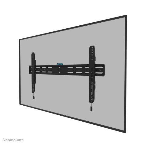 Neomounts WL30S-850BL18 Soporte de pared para TV 43-86" - fijo - bloqueable - instalación rápida