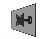 Neomounts WL40-540BL12 Soporte de pared para TV 32-55" - movimiento completo - fácil montaje