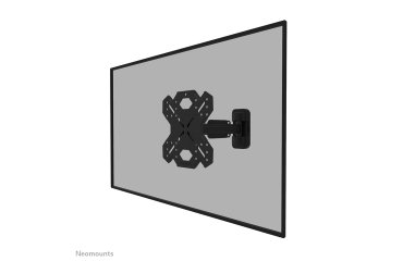 Neomounts WL40S-840BL12 Soporte de pared para TV 32-55" - movimiento completo - instalación rápida