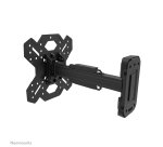 Neomounts WL40S-840BL12 Support pour écran mural 32-55" - orientable - installation rapide
