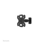 Neomounts WL40S-840BL12 Support pour écran mural 32-55" - orientable - installation rapide
