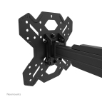 Neomounts WL40S-840BL12 Support pour écran mural 32-55" - orientable - installation rapide