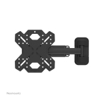 Neomounts WL40S-840BL12 Support pour écran mural 32-55" - orientable - installation rapide