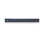 Zyxel XGS1935-28-EU0101F commutateur réseau Géré L2+/L3 Gigabit Ethernet (10/100/1000) 1U Noir
