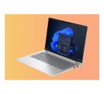HP ProBook 4 G1i AI Intel Core Ultra 5 225U Ordinateur portable 35,6 cm (14") WUXGA 16 Go DDR5-SDRAM 512 Go SSD Wi-Fi 7 (802.11be) Windows 11 Pro AI PC Argent
