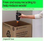 HP 153A Toner Authentique noir pour imprimante laser