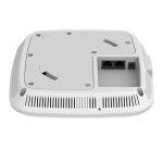 D-Link DAP-X3060 point d'accès réseaux locaux sans fil 3000 Mbit/s Blanc Connexion Ethernet, supportant l'alimentation via ce port (PoE)