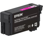 Epson T40D340 - magenta - original - cartouche d'encre