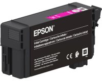 Epson ULTRACHROME XD2 MAGENTA T40D340 50ML cartouche d'encre 1 pièce(s) Original