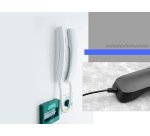 Equip RJ9 to 3.5mm Headset Audio Adapter