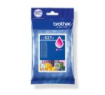 Brother Genuine LC527M Ink Cartridge - Magenta