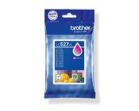 Brother Genuine LC527M Ink Cartridge - Magenta