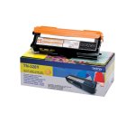 Brother TN-328Y - Cartouche de toner originale – Jaune