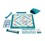 Games Scrabble Refresh Gioco da tavolo Word